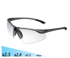 Picture of VisionSafe -101CL-2.5 - Clear Hard Coat Safety Glasses